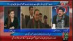 92 at 8 with Saadia Afzaal 18th December 2015 on Channel 92