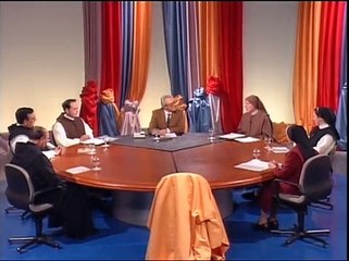 La Tabla Redonda Clausura