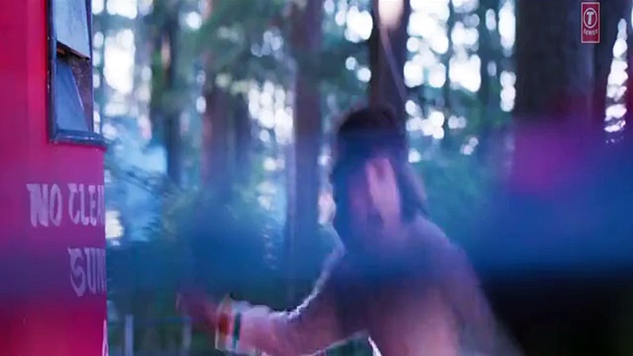 Sanam Re Trailer - official