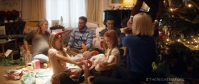 The Night Before TV SPOT - What Christmas is All About (2015) - Seth Rogen Movie HD