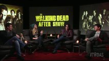 The Walking Dead After Show Season 5 Episode 6 