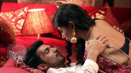 Kya Shivanya Ki Sachai Aajayegi Ritik Ke Samne Drama Serial Nagin