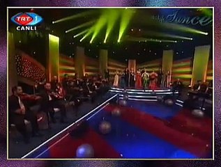 AKŞAM SEFASI KORO-Kalenin Bedenleri (4)