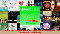 Download  BWR mit Spannung und Spaß BWR 8 IIIa Mit Spannung und Spaß PDF Online