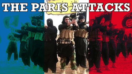 The Islamic Attacks on Paris: Reflections on the Aftermath