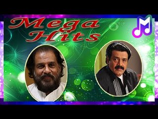 Malayalam Film Songs | Gaaname Unaroo Dukha...... Mounaraagam Song | Malayalam Movie Songs