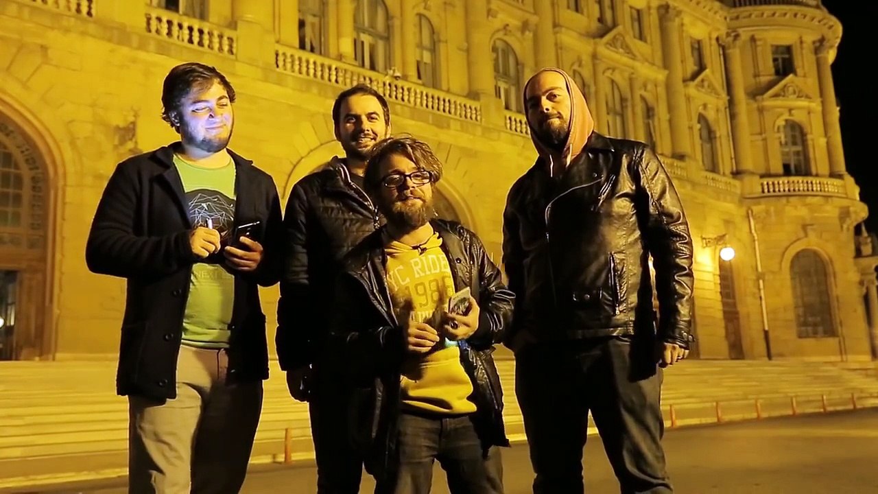 Bir Milyon Abone Şerefine SAKLAMBAÇ 2 Oynadık