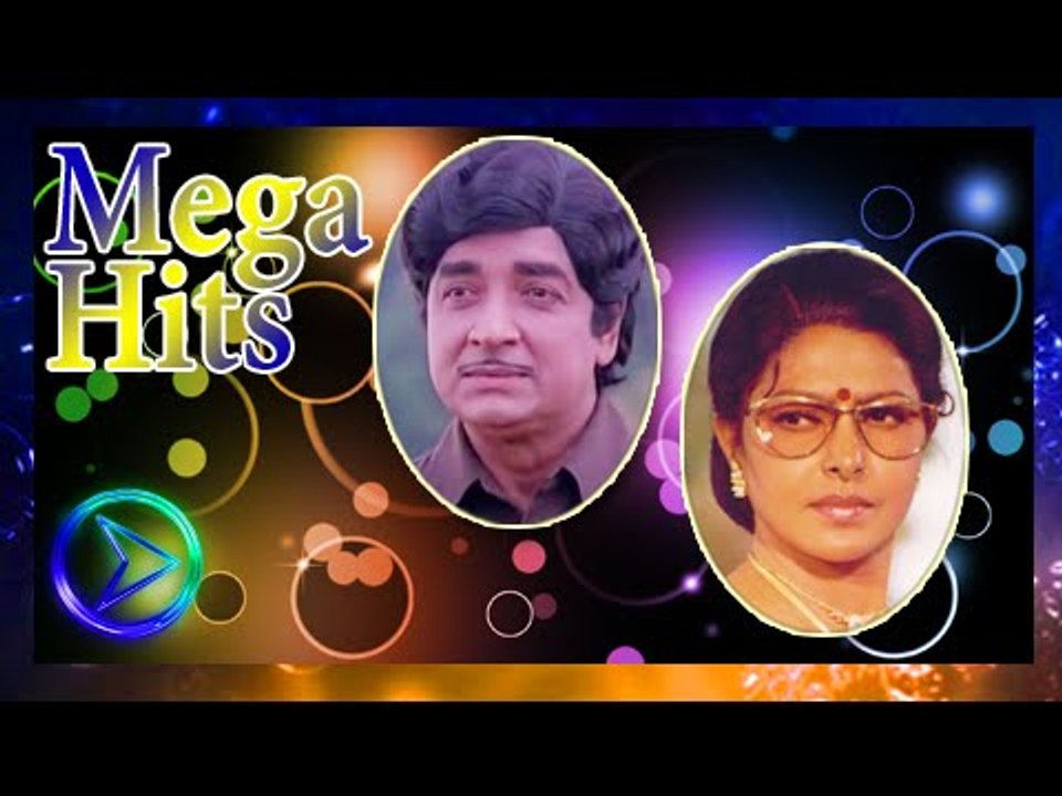 Malayalam Film Songs | Kilukilukkam Kaattil...... Ponmudi Song | Malayalam Movie Songs
