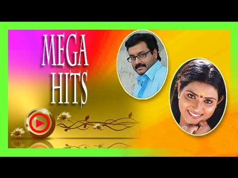 Malayalam Film Songs | Nizhalaay Nilaavaay (F) Ee Bhaargaveenilayam Songs | Malayalam Movie Songs