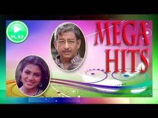 Malayalam Film Songs | Karimaana...... Kaattile Paattu Song | Malayalam Movie Songs