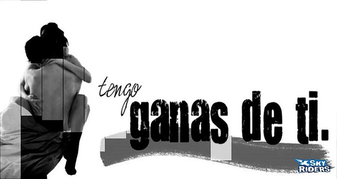 Hoy Tengo Ganas De Ti - Remix Sky®íÐê® G'®gg