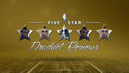 Andrew Wiggins & Zach LaVine- Sunglasses