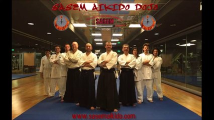 SASEM AİKİDO İSTANBUL TURKEY