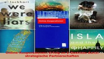 Lesen  OnlineKooperationen Erfolg im EBusiness durch strategische Partnerschaften Ebook Frei