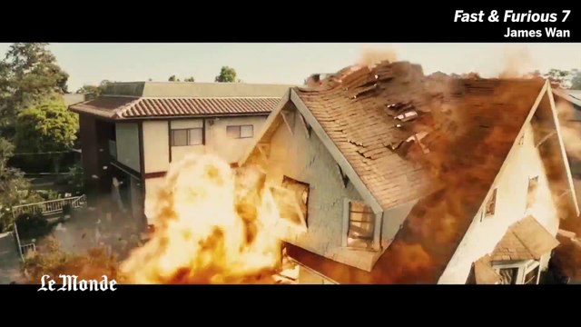 Cinéma : le meilleur... et le pire de 2015