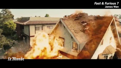 Cinéma : le meilleur... et le pire de 2015