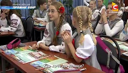 В проект по решению жюри возвращается Эля Антонова