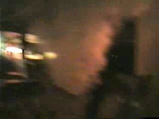 Universal Studios Florida - Earthquake