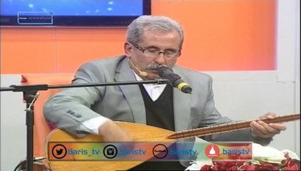 Ozan Mansuri - Enbiya İçinde Şakk-u'l Kamer'in