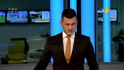 Wake Up, 18 Dhjetor 2015, Pjesa 1 - Top Channel Albania - Entertainment Show