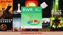 Lesen  BWR mit Spannung und Spaß für den Wahlpflichtbereich IIIa der bayerischen Realschule PDF Frei