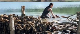 Simindis Kundzuli (Corn Island / Mısır Adası) - Trailer [HD] George Ovashvili, Roelof Jan Minneboo, Ilyas Salman, Mariam Buturishvili, Irakli Samushia