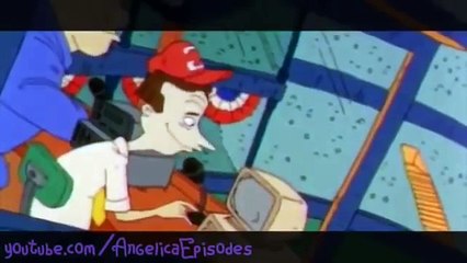 Rugrats Baseball S01E09 HQ FULL EPISODE