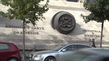 REKOMANDIMET E VENECIAS PER REFORMEN NE DREJTESI