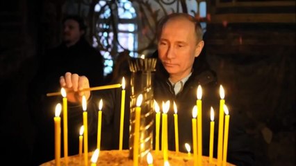 Любимая песня любимого Президента