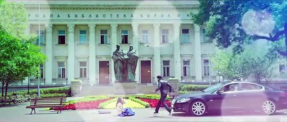 Dilwale - Sneak preview of the love story - Kajol, Shah Rukh Khan, Kriti Sanon, Varun Dhawan