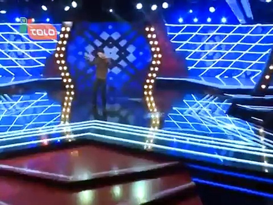 Top 12: Omid / مرحله ۱۲ بهترین : امید