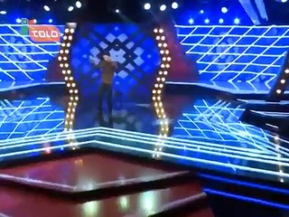 Top 12: Omid / مرحله ۱۲ بهترین : امید