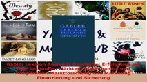 Lesen  Gabler Lexikon Auslands Geschäfte Erfolgreich auf internationalen Märkten Außenhandel Ebook Frei