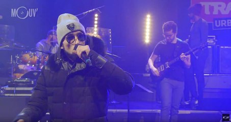 NIRO - "Haut les mains" (version #MouvLiveShow)