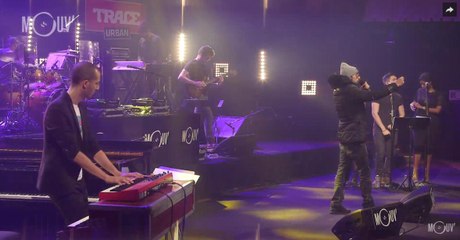 NIRO - "Si je me souviens" (version #MouvLiveShow)