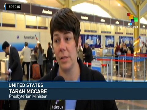 U.S., Cuba to Reestablish Direct Commercial Air Flights