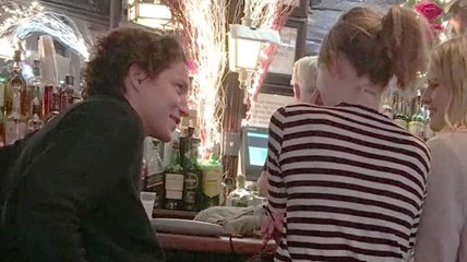 下载视频: Heidi Klum's Boyfriend Vito Schnabel Caught out with Dakota Johnson