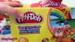 Play Doh Diggin Rigs Buster the Power Crane Play Doh playset awesome learning kids toys T