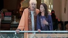 مسلسل مقطوع من شجرة _ الحلقة 20
