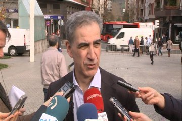 PP vasco, contra Almunia por su gestión del ‘Tax lease’