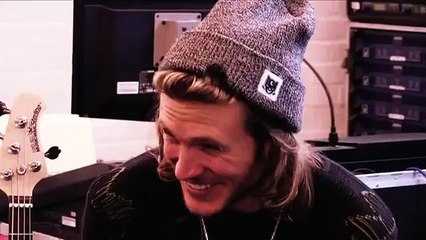 Fearne and McBusted Trailer