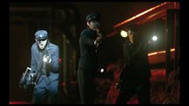 ライチ☆光クラブ  Litchi Hikari Club 2015 映画予告編