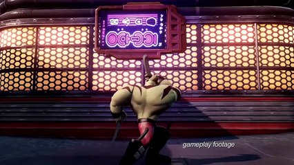 Disney Infinity 2.0 - Marvel Super Heroes - PC Play Set Trailer