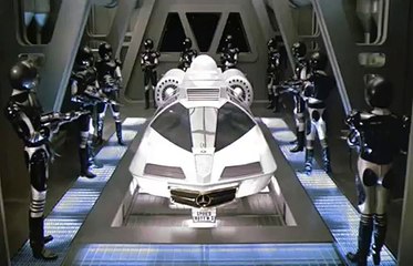 Spaceballs Official Trailer #1 - Bill Pullman Movie (1987) HD