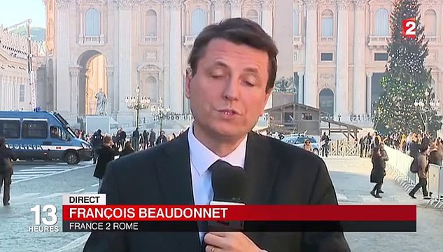 Vatican : le pape François reconnaît un deuxième miracle de mère Teresa