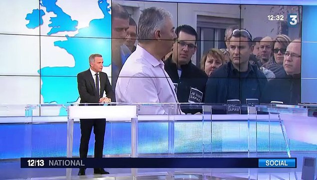 Usine Pentair : 132 emplois menacés par la fermeture