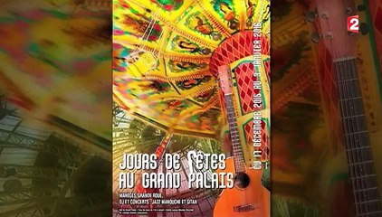 Spectacles : l'âne Trotro "en chair et en mousse" aux Folies bergère