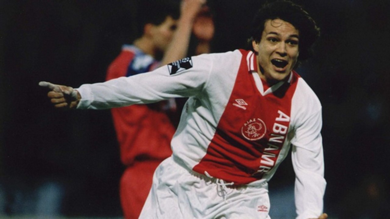 Ajax - Bayern (19/04/1995)