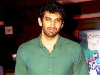 Aditya Roy Kapur plays a role of Kashmiri guy in Fitoor by Entertainment