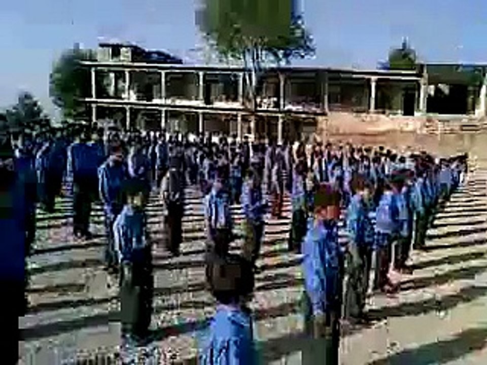 Tarana...Pak Sarzmeen